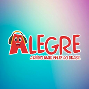 Web Rádio Alegre
